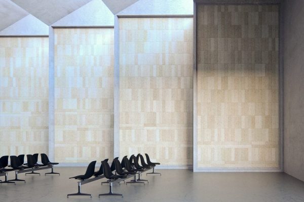 Plank - Waiting Hall